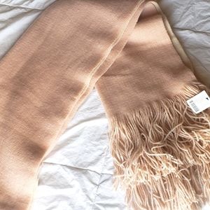 Oversized scarf from urban outfitters